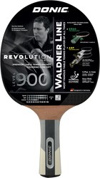 Schildkröt table tennis bat Waldner 900 for attacking play and spin