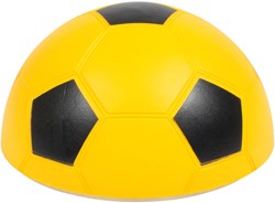 Spordas foam football indoor gliding - soft indoor football for kids