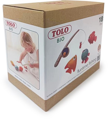 Tolo Bio fishing game bath toy magnetic sustainable bioplastic-3