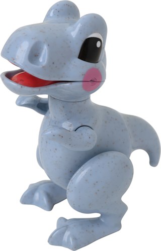 Tolo dinosaur toy Bio First Friends T-Rex sustainable