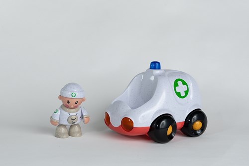 Tolo BIO First Friends Ambulance-2