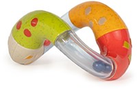 Tolo BIO Twist and Turn Rattle