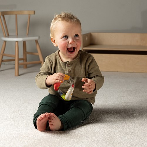 Tolo BIO Twist and Turn Rattle-2