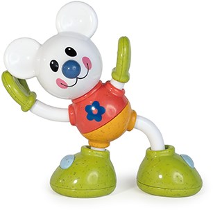 Tolo BIO Clip On Friends - Mouse