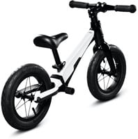 Micro outlet balance bike