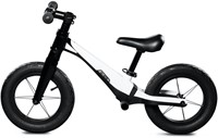 Micro balance bike Deluxe Pro