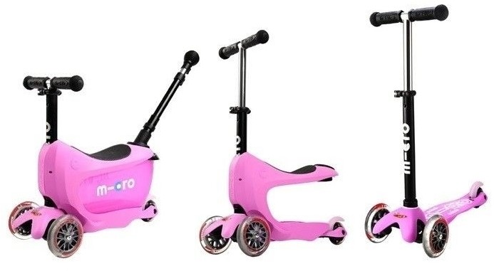 Mini micro 2 go deluxe outlet