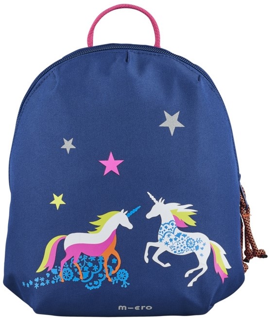 Little clearance unicorn backpack