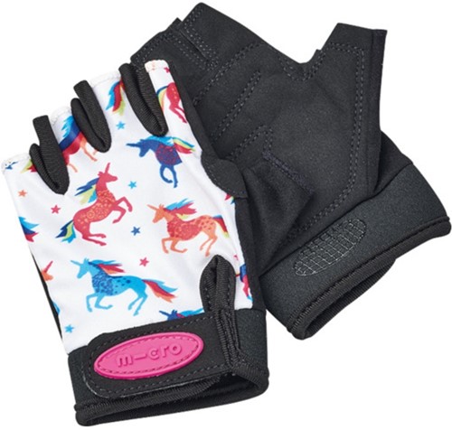 Micro gloves Unicorn