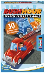 Thinkfun Rush Hour Pocket Game