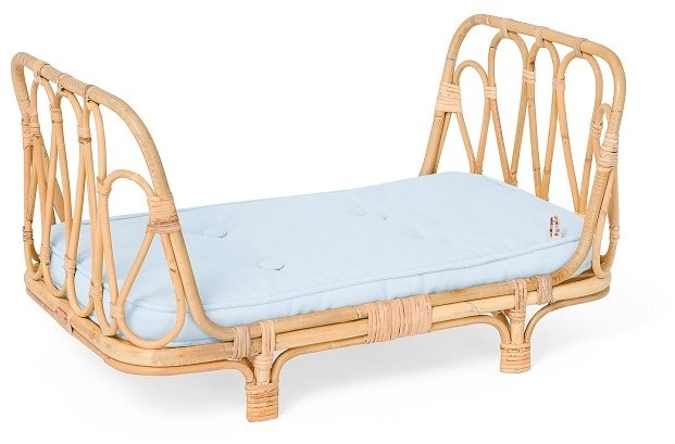 Rattan doll 2025 furniture