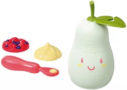 Baby Annabell doll accessories lunch feeding set multicolor toy