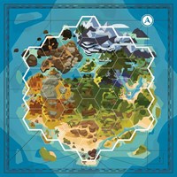 Asmodee board game Landmarks - strategic party game for 2-10 players-3
