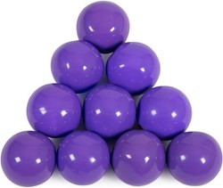 Stimove sensory toy balls Thera Find and Feel set of 10 tactile