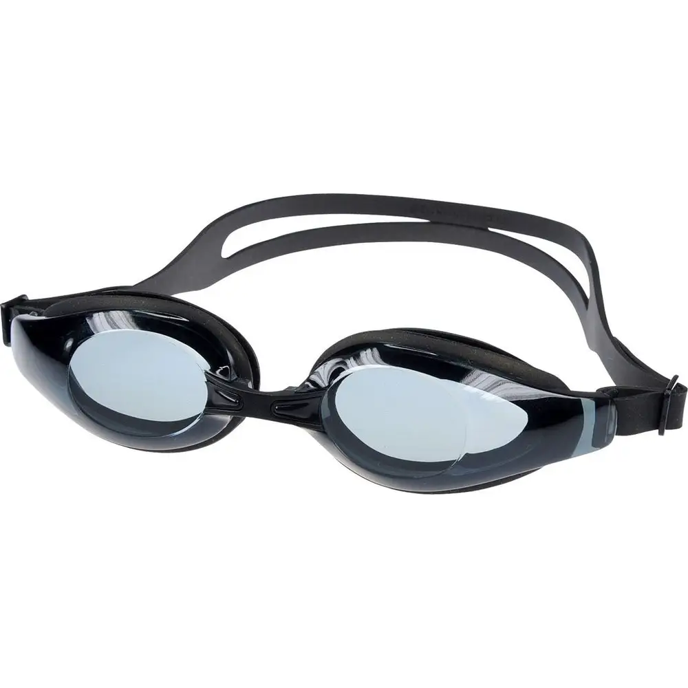 Vedes swimming goggles senior 12+ UV protection silicone black