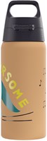 SIGG water bottle Rawfood 0.5 liter - durable aluminium - multicolor-2