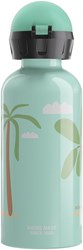 SIGG water bottle Simba Roar 0.4l aluminium child-friendly multicolor