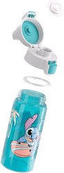 SIGG kids water bottle Stitch Surfing 0.5l BPA-free drinking bottle