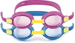 Megaform kids swim goggles set - Swimming goggles for children 12 pieces