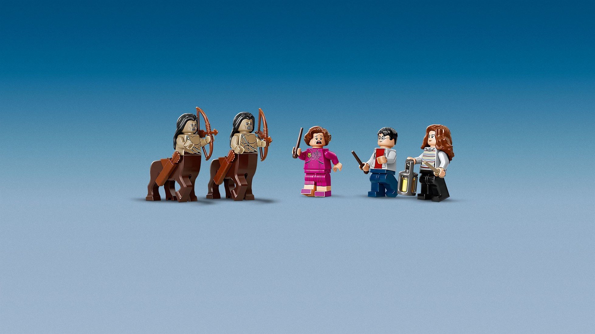 lego harry potter 75967