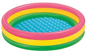 Swimming pools