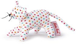 Mini Grabbing Toy Cat dots