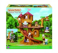 Tree house sylvanian families cheap