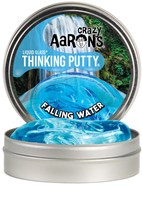 Crazy Aaron's putty toy - Falling Water - magical effect-3