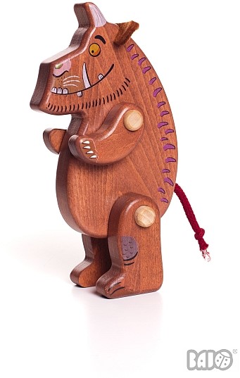 bajo gruffalo