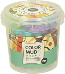 Clay set tub 28-piece creative toy for children