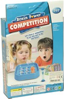 Balls Duel skill game for children ages 3 and up-3