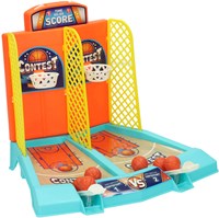 Basketball duel game - Toy basketball for kids from 5 years old-2