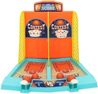 Basketball duel game - Toy basketball for kids from 5 years old-3