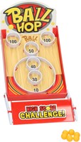 Albatros Hengelsport mini tabletop Ball Hop game for kids-2