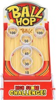 Albatros Hengelsport mini tabletop Ball Hop game for kids-3