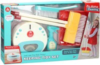 Albatros Hengelsport toy cleaning set - cleaning toys for children