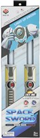 Albatros Hengelsport Space Sword light and sound toy sword 2 pieces