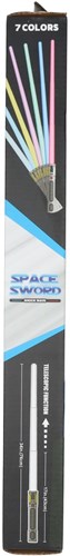 Albatros Hengelsport Space Sword light and sound toy sword 2 pieces-3