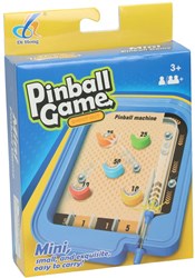 Albatros Hengelsport mini pinball game toy - pinball machine for kids