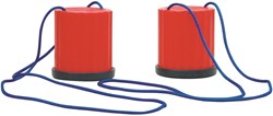 Megaform stilts toy - balance and coordination for kids