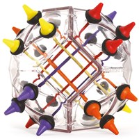 Recent Toys brain game puzzle Brainstring Advanced - brain teaser