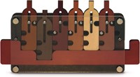 Recent Toys wooden brain game puzzle The Waiters Tray brainteaser