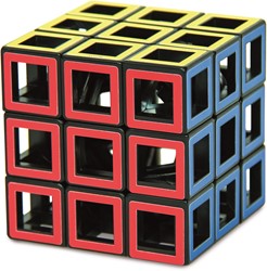 Mefferts Hollow Cube