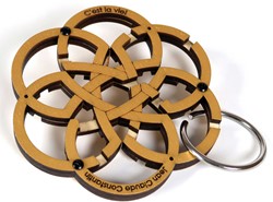 Recent Toys C'est la Vie - Constantin Brainpuzzel