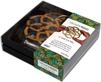 Recent Toys wooden brain teaser puzzle C'est la Vie - logic game-2