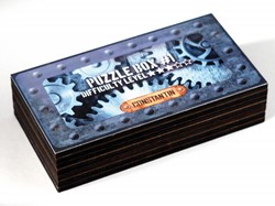 Recent Toys Constantin puzzle-box no.1