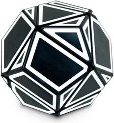 Ghost  Xtreme Breinbreker Puzzelbal