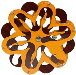 Recent Toys Star Path - Constantin Brain Puzzle