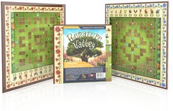 HOT Games Renature Valley Expansion NL
