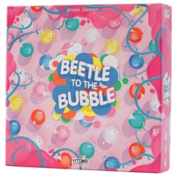 HOT Exclusive Beetle to the Bubble